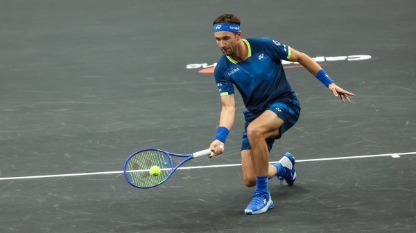 PRONOS PARIS RMC Le pari tennis d’Eric Salliot du 9 mars – Masters 1000 Indian Wells