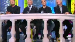 Elie Chouraqui et Yaël (Première partie) - Archive INA