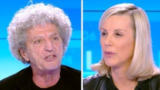 Élie Chouraqui : "Ceux qui veulent que leurs enfants vivent heureux, doivent être derrière Israël"