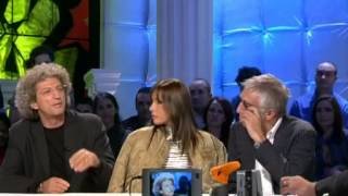 Entretien biographie Elie Chouraqui - Archive INA