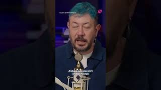 Лебедев против Роскомнадзора. Люся Грин