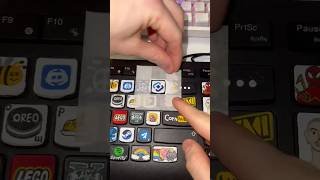 КАСТОМ КЛАВЫ: #74 Часть(Роскомнадзор)