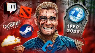 РОСКОМНАДЗОР УБИВАЕТ ИНТЕРНЕТ