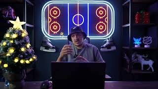 🏒 Адмирал Ак Барс прогноз на хоккей сегодня КХЛ 19.01.26