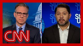 ‘Dumbest decision’: Sen. Gallego slams Trump's Greenland push