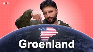 Dus jij dacht dat dit Trumps idee was?