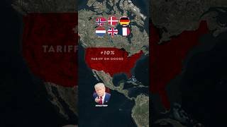 Why Trump Threatened Europe With Tariffs — How Greenland Became a Red Line .