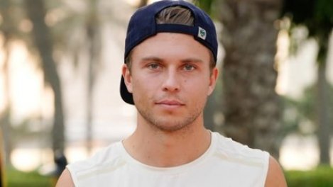 Tennis - Open d'Australie 2026 - Alexandre M&uuml;ller, papa depuis d&eacute;cembre : "C&rsquo;est que du bonheur"