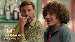 Plus belle la vie, encore plus belle - TEASER  TF1 Officiel