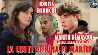 [PBLV Spoiler] Le plan de Martin s’effondre… et tout dérape ! Luna paie le prix fort |TF1