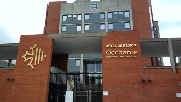 La région Occitanie fête ses 10 ans, ça sert à quoi les régions?