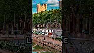 Les 10 villes les plus nulles d’Occitanie #occitanie #ville #nulle