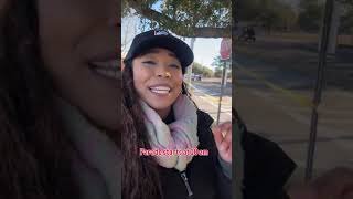 MLK Day Parade kicking off in downtown Charleston!