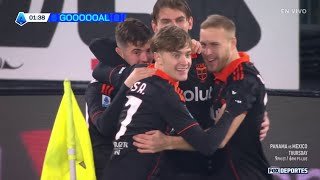 🥳 GOL DE BATURINA | Lazio 0-1 Como | Jornada 21 | Serie A 2026