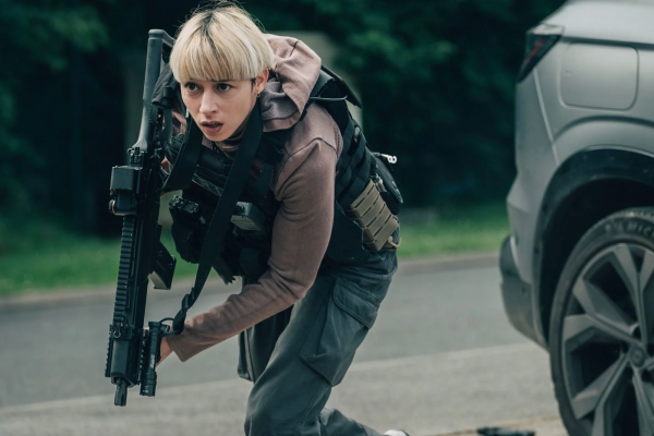 “B.R.I.”, saison 2, sur Canal+ : un pur thriller qui mise tout sur l’action