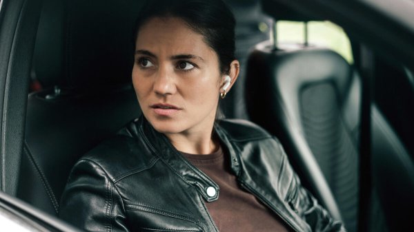 « Ça m’arrange que mon personnage ne soit pas sexy » : Ophélie Bau, des films de Kechiche à « B.R.I. » sur Canal +