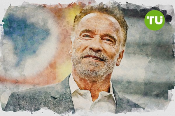 Arnold Schwarzenegger announces incentive-based fitness membership model