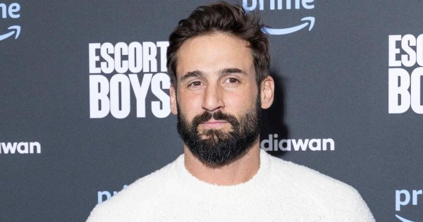 EXCLU - Guillaume Labbé pas prêt à avoir un troisième enfant : "Deux enfants, c’est déjà énorme !"