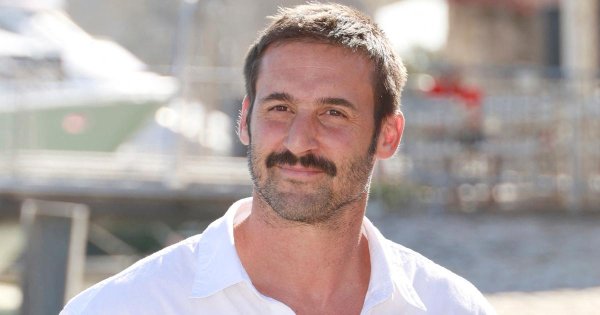 EXCLU - Guillaume Labbé papa de deux filles, il explique sa discrétion : "Ça ne fait que six mois que j’ose en parler ouvertement"