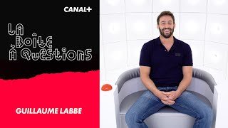 La Boîte à Questions de Guillaume Labbé - 10/05/2021