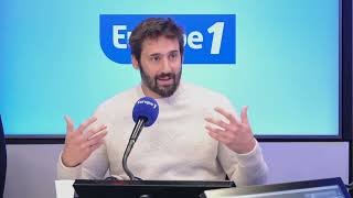 "Le Diplôme" : Clémentine Célarié et Guillaume Labbé sont les invités de Culture médias