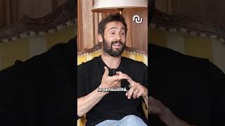 Pourquoi on voit tout le temps les 🍑 de Guillaume Labbé ?? #shorts