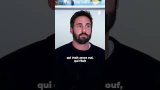 Le bac, le lycée… souvenirs ou lointains cauchemars ? 👀🎓 Guillaume Labbé nous raconte 🔥