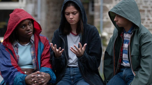 Ne loupez pas « Anaon » sur France.tv, cette série fantastique qui a failli ne jamais voir le jour