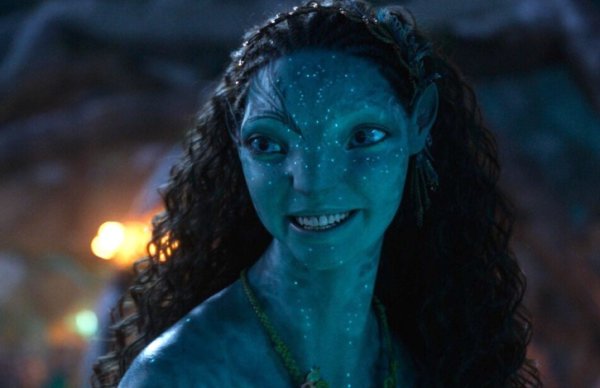 Международная касса: третий «Аватар» остается лидером в мировом прокате