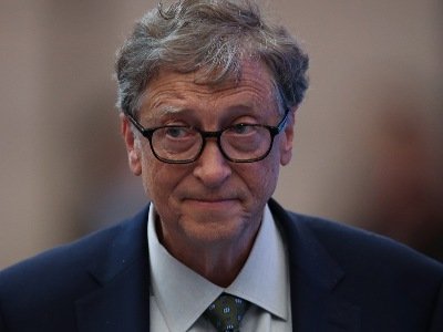 В файлах Эпштейна нашли сведения о Билле Гейтсе и «русских девушках»