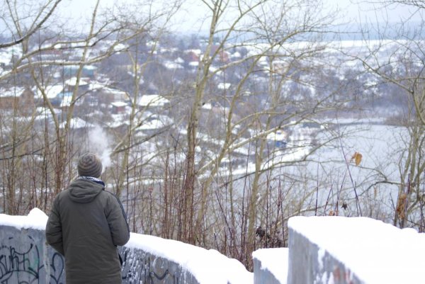 ​Метеорологи: в Пермский край придут аномальные морозы до -38 градусов