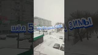 март 2025 в Перми #пермь #погода