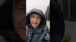 коротко о погоде в Перми #shortvideo #пермь #пермьгородроссия