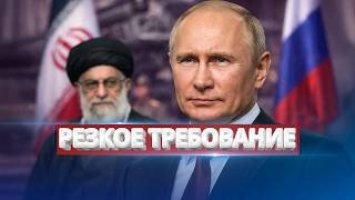 Заявление о победе в войне / Путин выступил с обращением