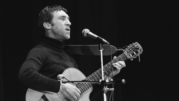 Песни Высоцкого в кино: пять знаковых фильмов с песнями любимого артиста