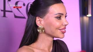 Оксана Самойлова раскрыла подробности расставания с Джиганом