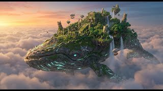 Savaş Gökyüzünde ve Prens'in Maskesi ⚔️🎭 Okko'nun Maceraları | Aksiyon