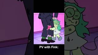 🥲 #okko #lol #cute #professorvenomous