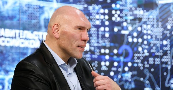Валуев объяснил, почему не будет смотреть Олимпиаду-2026