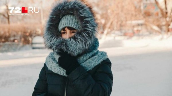 В Тюмени отменили занятия для школьников. Какие классы не идут на занятия? 