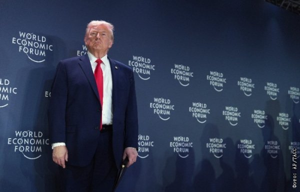 Трамп полагает, что Путин принял приглашение в Совет мира