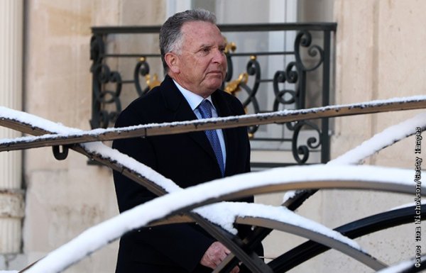 Уиткофф заявил, что процесс урегулирования украинского конфликта на финальном этапе