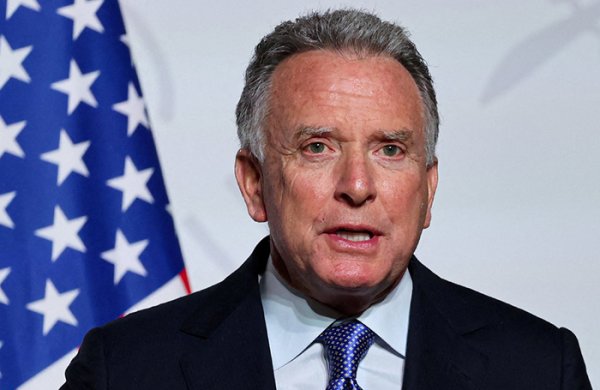 Уиткофф: урегулирование конфликта на Украине свелось к одному вопросу