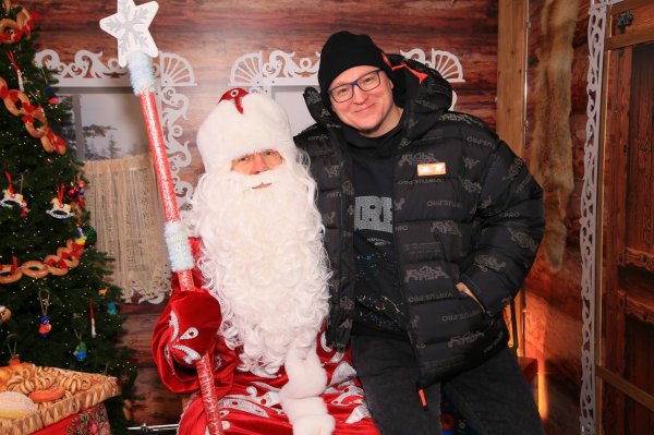 Team VooDooSh выиграла 1-й матч на Star Series Season 2 - Offstage