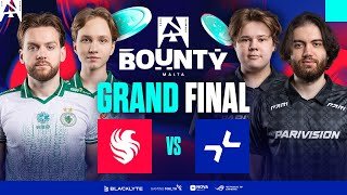 BLAST Bounty Malta 2026, GRAND FINAL - Team Falcons vs PARIVISION