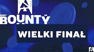 BLAST Bounty 2026 Season 1 | 18+ | Wielki Finał