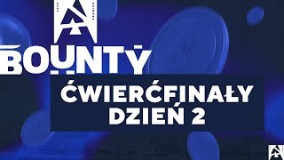 BLAST Bounty 2026 Season 1 | 18+ | Dzień 8