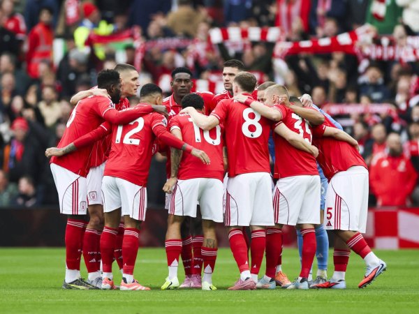 Дайч: «Брага» производит огромное впечатление»