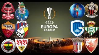 ⚽ НОТТИНГЕМ - ПОРТУ ПРОГНОЗ РОМА - ВИКТОРИЯ ПЛЬЗЕНЬ ПРОГНОЗ НА ФУТБОЛ СЕГОДНЯ! ЛИГА ЕВРОПЫ!