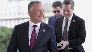 Кто такой Стив Уиткофф, и почему ему доверяет Дональд Трамп?